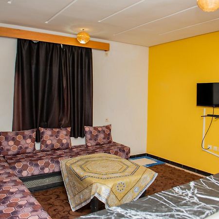 Appartement Afgo 우아르자자테 외부 사진