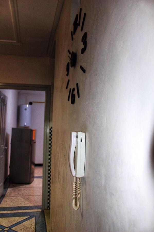 Appartement Afgo 우아르자자테 외부 사진