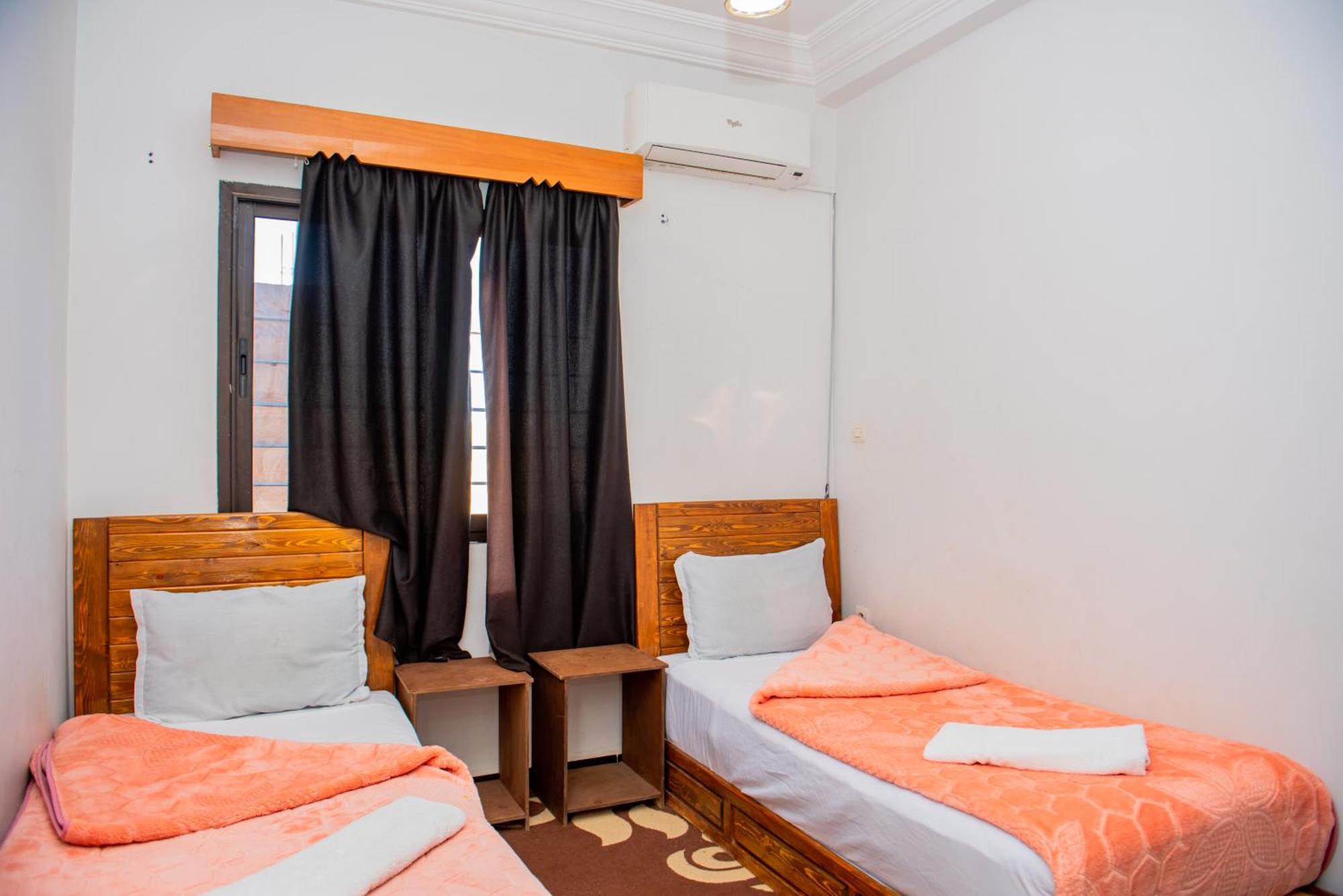 Appartement Afgo 우아르자자테 외부 사진