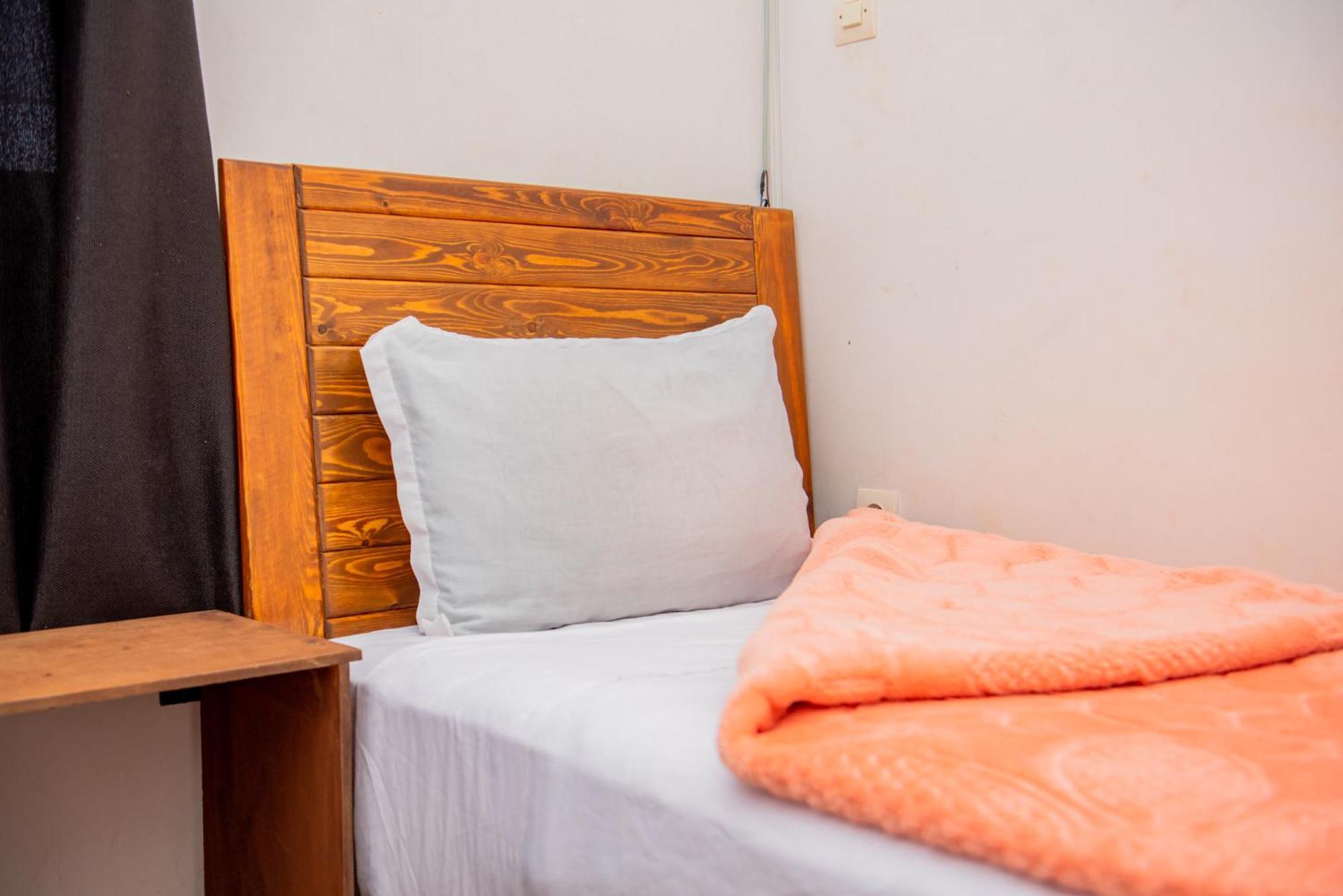 Appartement Afgo 우아르자자테 외부 사진