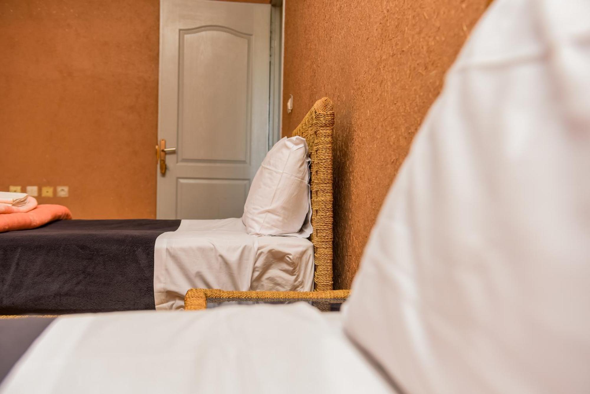 Appartement Afgo 우아르자자테 외부 사진